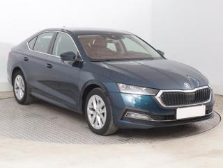 Škoda Octavia 2.0 TDI 85kW hatchback