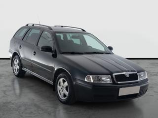Škoda Octavia 1.6 75kW kombi