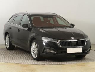 Škoda Octavia 1.4 TSI iV 150kW kombi