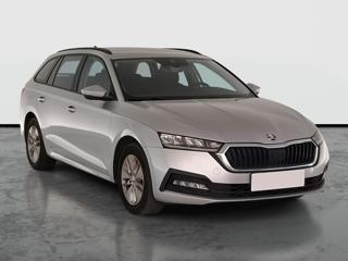 Škoda Octavia 2.0 TDI 85kW kombi