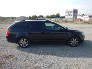 Škoda Octavia 1.6 Tdi 77 kw kombi