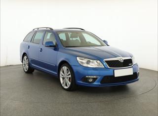 Škoda Octavia RS 2.0 TSI 147kW kombi