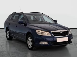 Škoda Octavia 1.2 TSI 77kW kombi