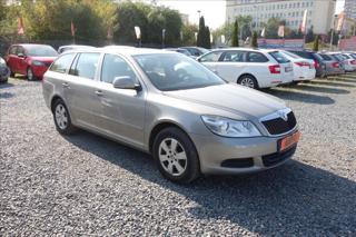 Škoda Octavia 1,8 TSi,ČR,SERV.KN.,ELEGANCE. kombi