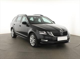 Škoda Octavia 2.0 TSI 140kW kombi