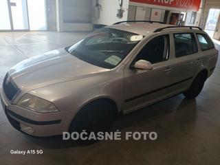 Škoda Octavia 1.9 TDI kombi