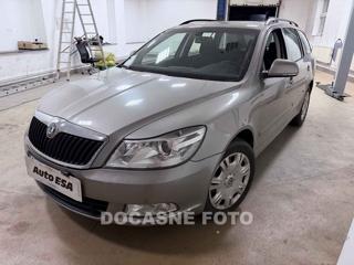 Škoda Octavia 1.6 TDi kombi
