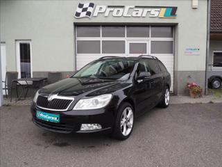 Škoda Octavia 1,9 TDI  Elegance kombi