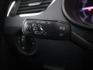 Škoda Octavia 2,0 TSI 140kW 4x4 DSG CZ DPH kombi - Foto 16