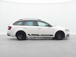 Škoda Octavia 2,0 TSI 140kW 4x4 DSG CZ DPH kombi - Foto 8
