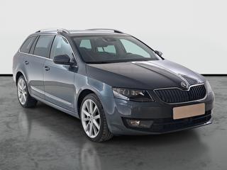 Škoda Octavia 1.6 TDI 81kW kombi