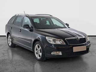 Škoda Octavia 1.6 TDI 77kW kombi