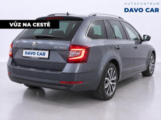 Škoda Octavia 1,4 TSI 110kW DSG Clever 1.maj kombi - Foto 3