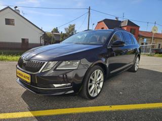 Škoda Octavia 3 1.5TSI STYLE FACELIFT kombi