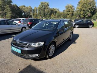 Škoda Octavia 1.2 TSI 77kw ELEGANCE kombi