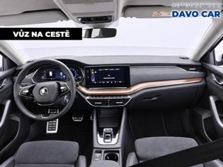 Škoda Octavia 2.0 TSI 140kW Scout DSG 4x4 kombi - Foto 3