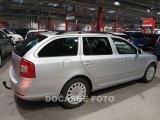 Škoda Octavia 1.6 TDi kombi