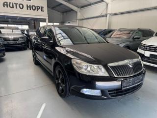Škoda Octavia combi 1.4 TSI DSG Ambiente kombi
