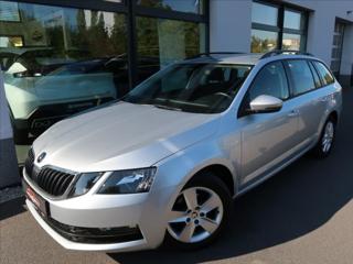 Škoda Octavia 1,6 TDi,85kW,1majČR,Serv.k,DPH kombi