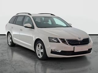 Škoda Octavia 1.6 TDI 85kW kombi