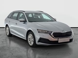 Škoda Octavia 1.5 TSI 110kW kombi