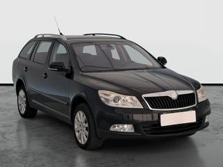 Škoda Octavia 2.0 TDI 103kW kombi