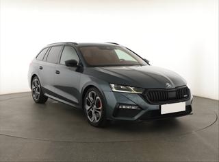 Škoda Octavia RS 2.0 TSI 180kW kombi