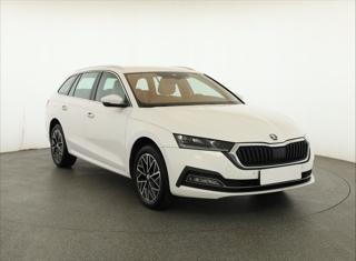 Škoda Octavia 2.0 TDI 85kW kombi