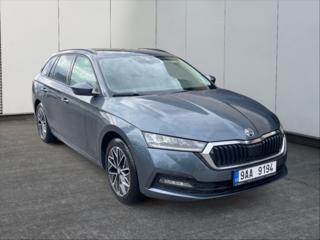 Škoda Octavia 2,0 TDI 110 Ambition DSG kombi