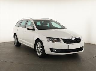 Škoda Octavia 2.0 TDI 110kW kombi