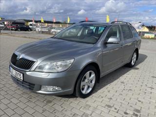 Škoda Octavia 1,2 TSi 77kw Ambiente výborný kombi