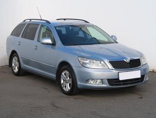 Škoda Octavia 1.9 TDI 77kW kombi