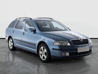 Škoda Octavia 1.9 TDI 77kW kombi