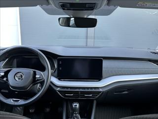 Škoda Octavia 1,5 TSI 150PS Style M/T kombi - Foto 29