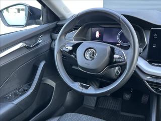 Škoda Octavia 1,5 TSI 150PS Style M/T kombi - Foto 22