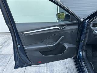 Škoda Octavia 1,5 TSI 150PS Style M/T kombi - Foto 13