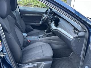 Škoda Octavia 1,5 TSI 150PS Style M/T kombi - Foto 16