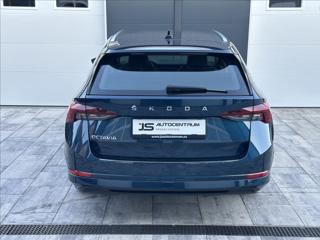 Škoda Octavia 1,5 TSI 150PS Style M/T kombi - Foto 8