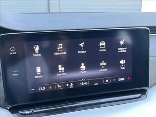 Škoda Octavia 1,5 TSI 150PS Style M/T kombi - Foto 32