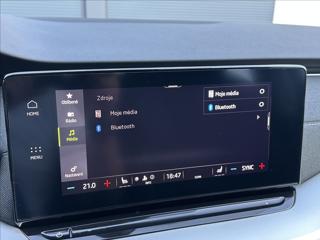 Škoda Octavia 1,5 TSI 150PS Style M/T kombi - Foto 33