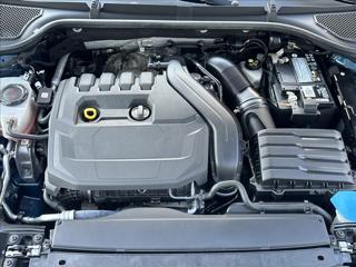 Škoda Octavia 1,5 TSI 150PS Style M/T kombi - Foto 52