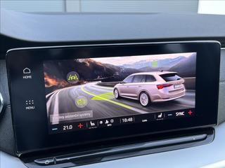 Škoda Octavia 1,5 TSI 150PS Style M/T kombi - Foto 38