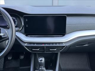 Škoda Octavia 1,5 TSI 150PS Style M/T kombi - Foto 25