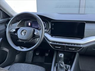 Škoda Octavia 1,5 TSI 150PS Style M/T kombi - Foto 23