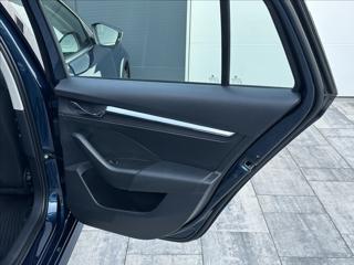 Škoda Octavia 1,5 TSI 150PS Style M/T kombi - Foto 21
