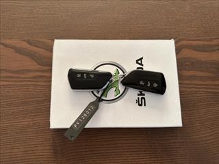 Škoda Octavia 1,5 TSI 150PS Style M/T kombi - Foto 55