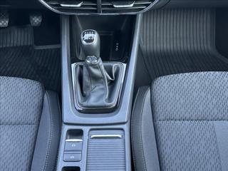 Škoda Octavia 1,5 TSI 150PS Style M/T kombi - Foto 27