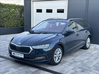 Škoda Octavia 1,5 TSI 150PS Style M/T kombi - Foto 2