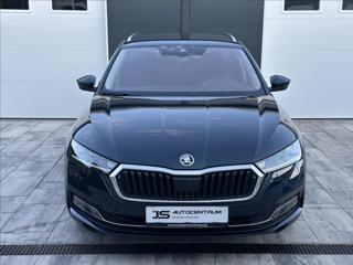 Škoda Octavia 1,5 TSI 150PS Style M/T kombi - Foto 3