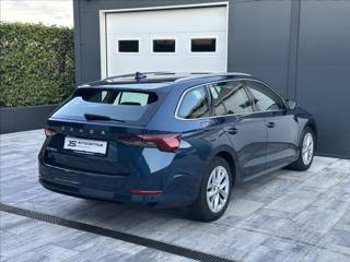 Škoda Octavia 1,5 TSI 150PS Style M/T kombi - Foto 7